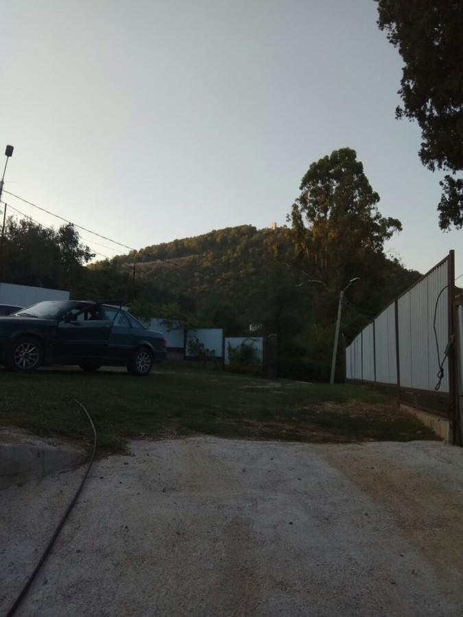 Guesthouse Rihanna New Athos Extérieur photo