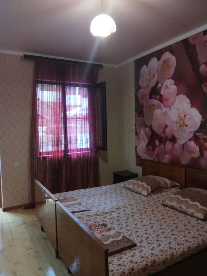 Guesthouse Rihanna New Athos Extérieur photo