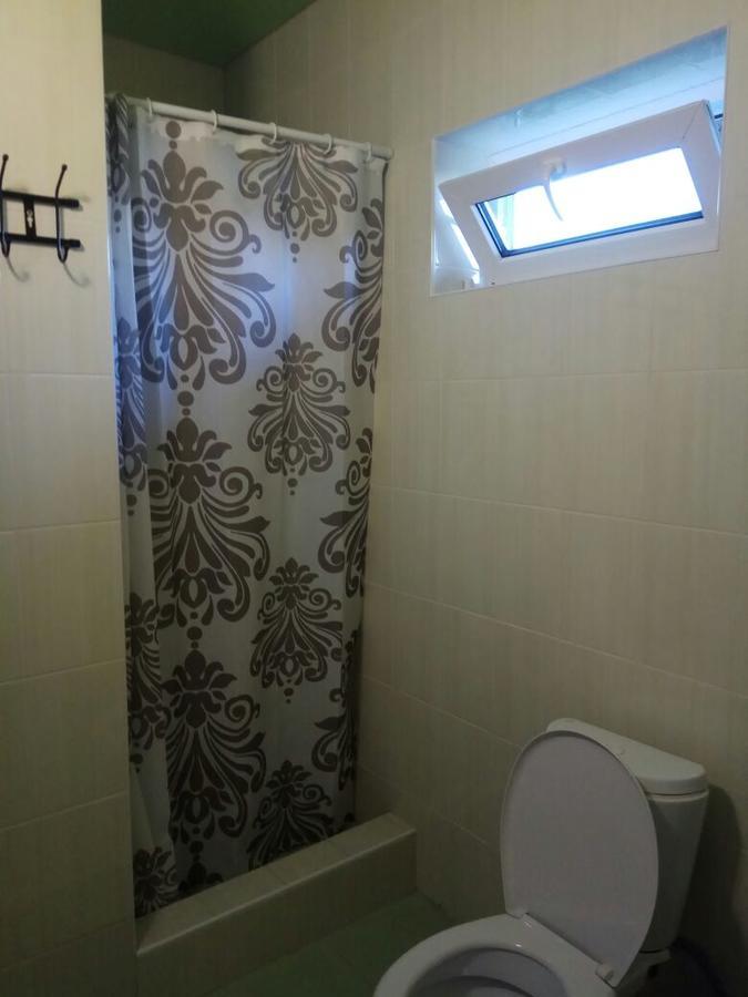 Guesthouse Rihanna New Athos Extérieur photo