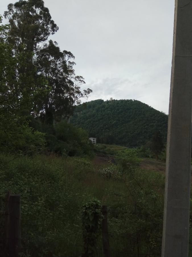 Guesthouse Rihanna New Athos Extérieur photo